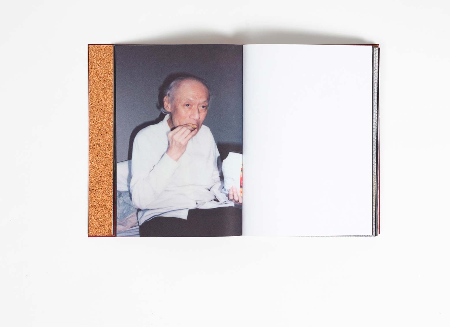 Spin – YUSUKE TAKAGI | L'Artiere Edizioni, independent publishing
