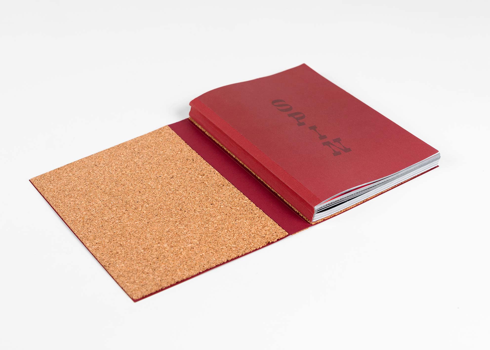 Spin – YUSUKE TAKAGI | L'Artiere Edizioni, independent publishing