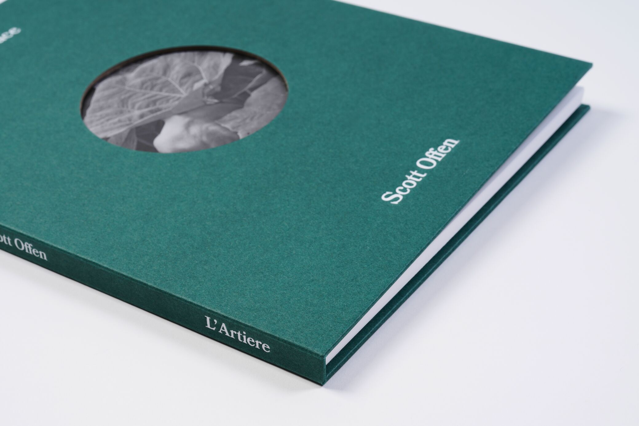scott-offen-grace-l'artiere