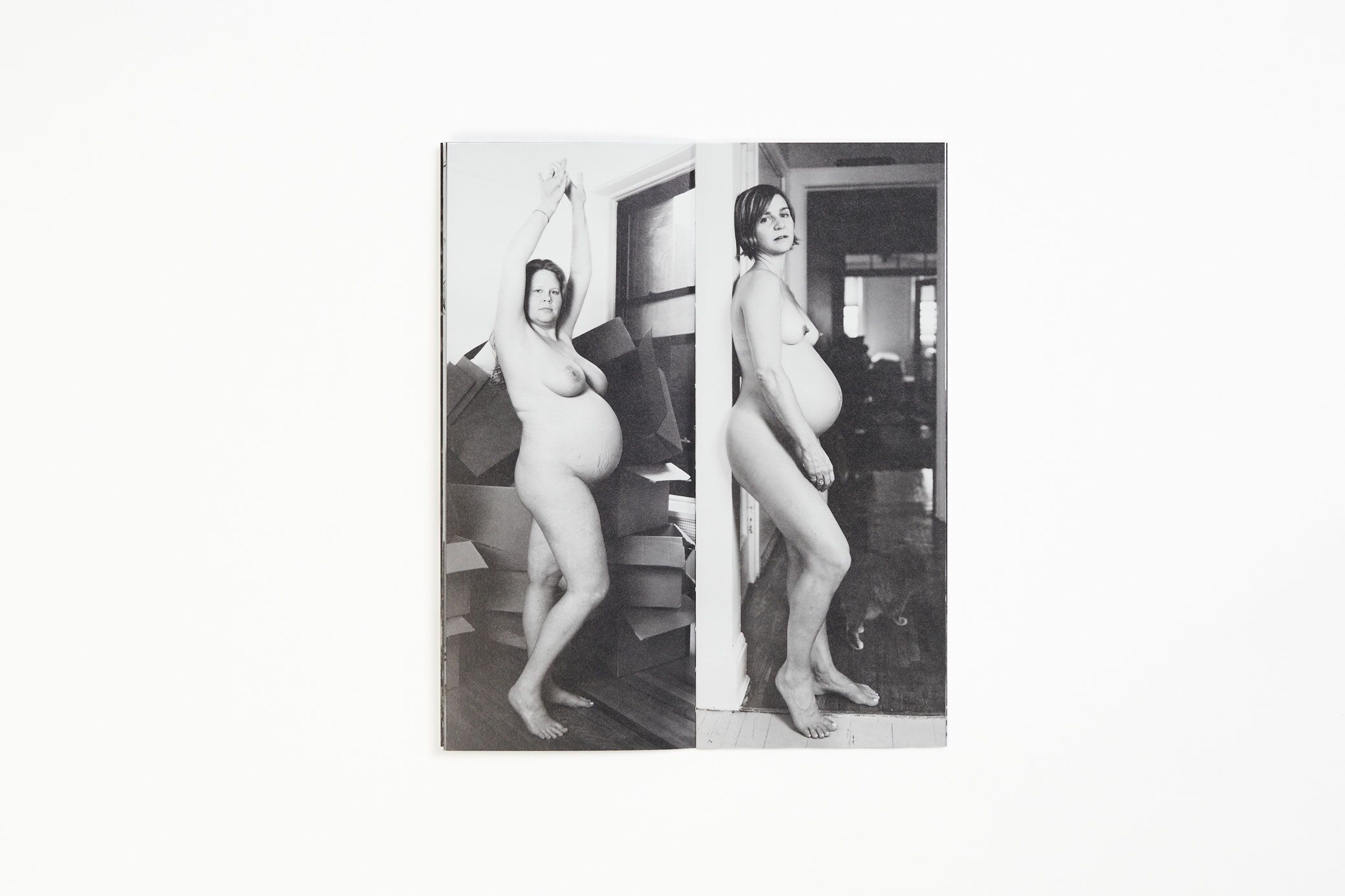 lois-conner-to-be-l'artiere