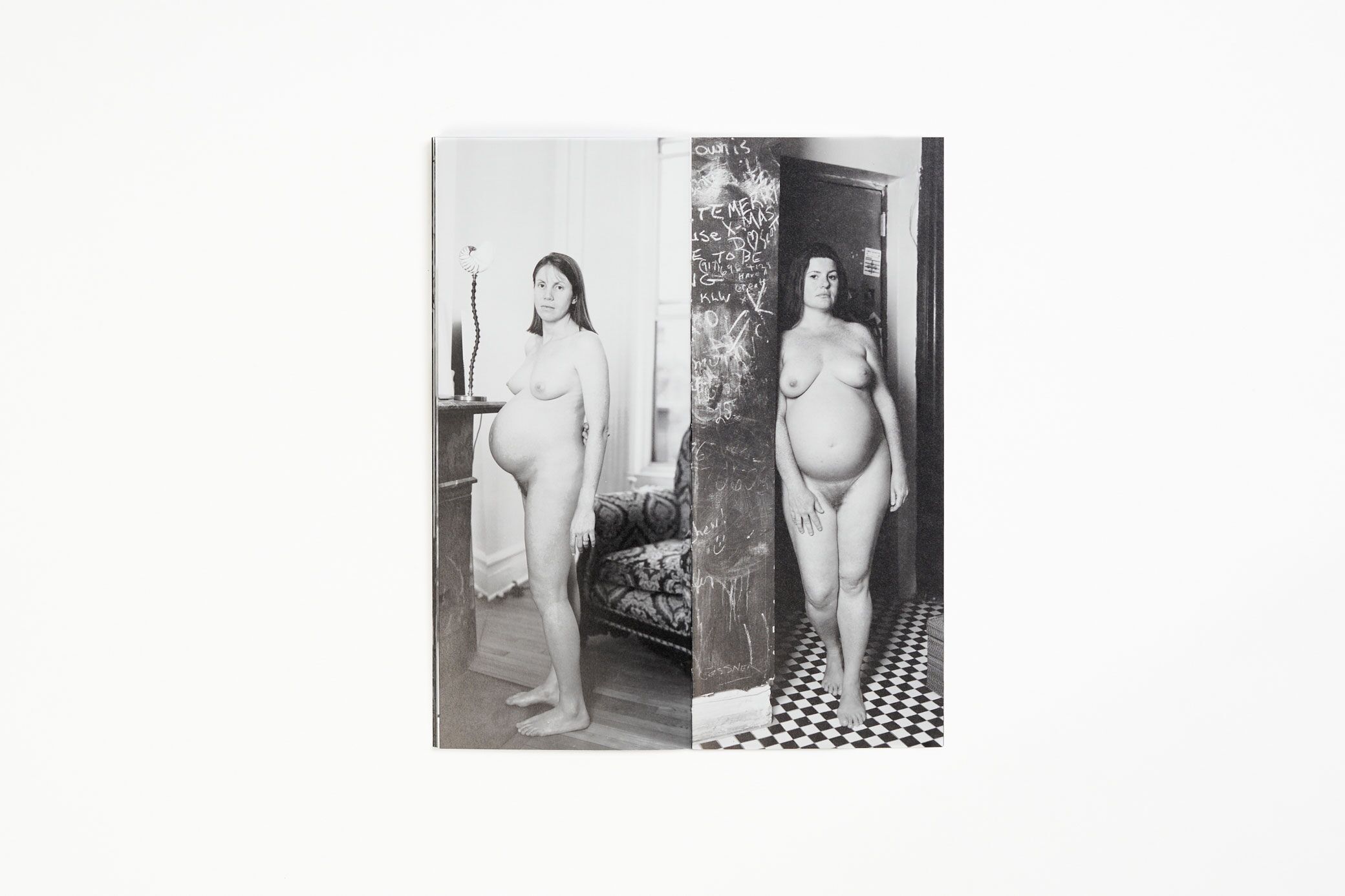 lois-conner-to-be-l'artiere