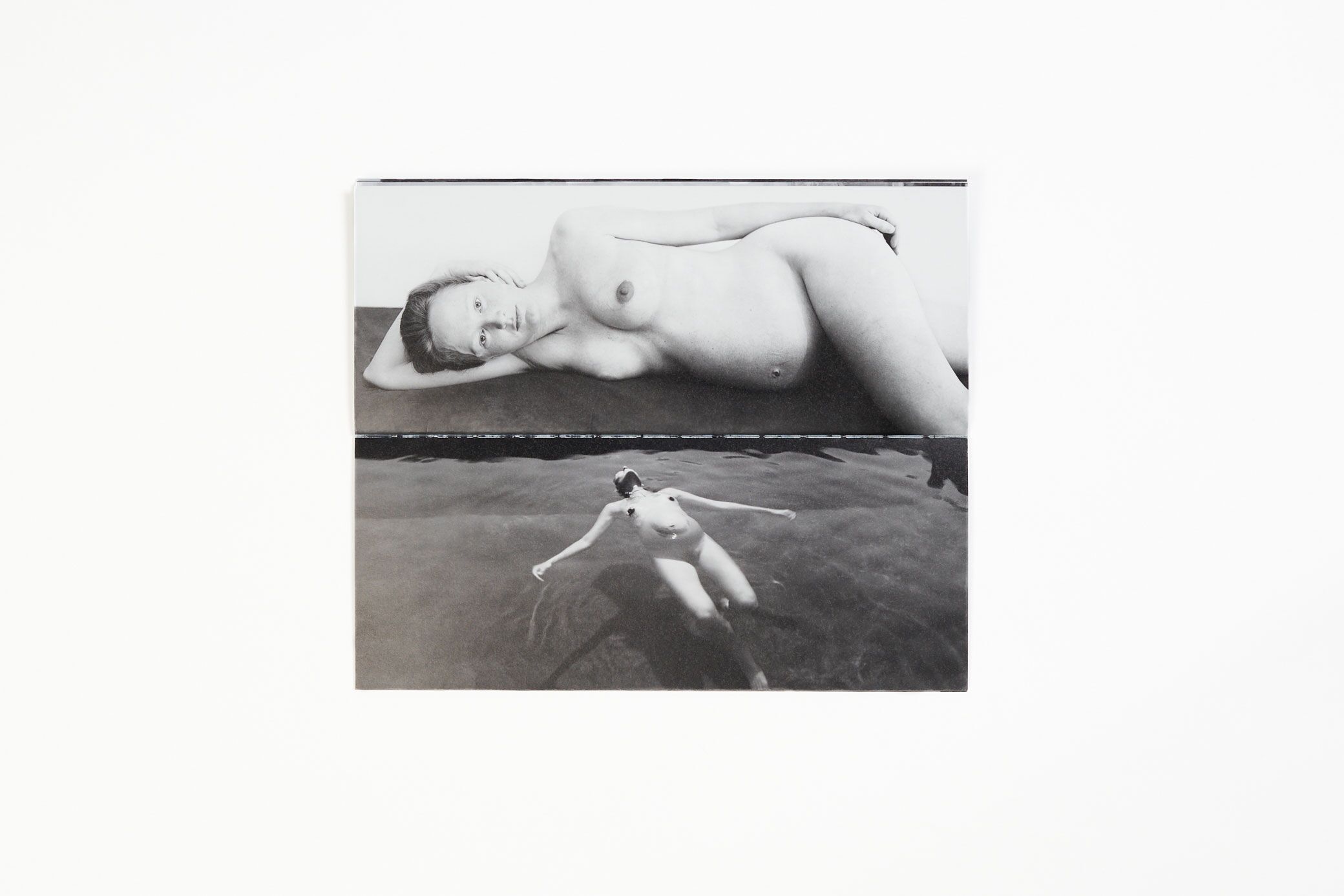 lois-conner-to-be-l'artiere