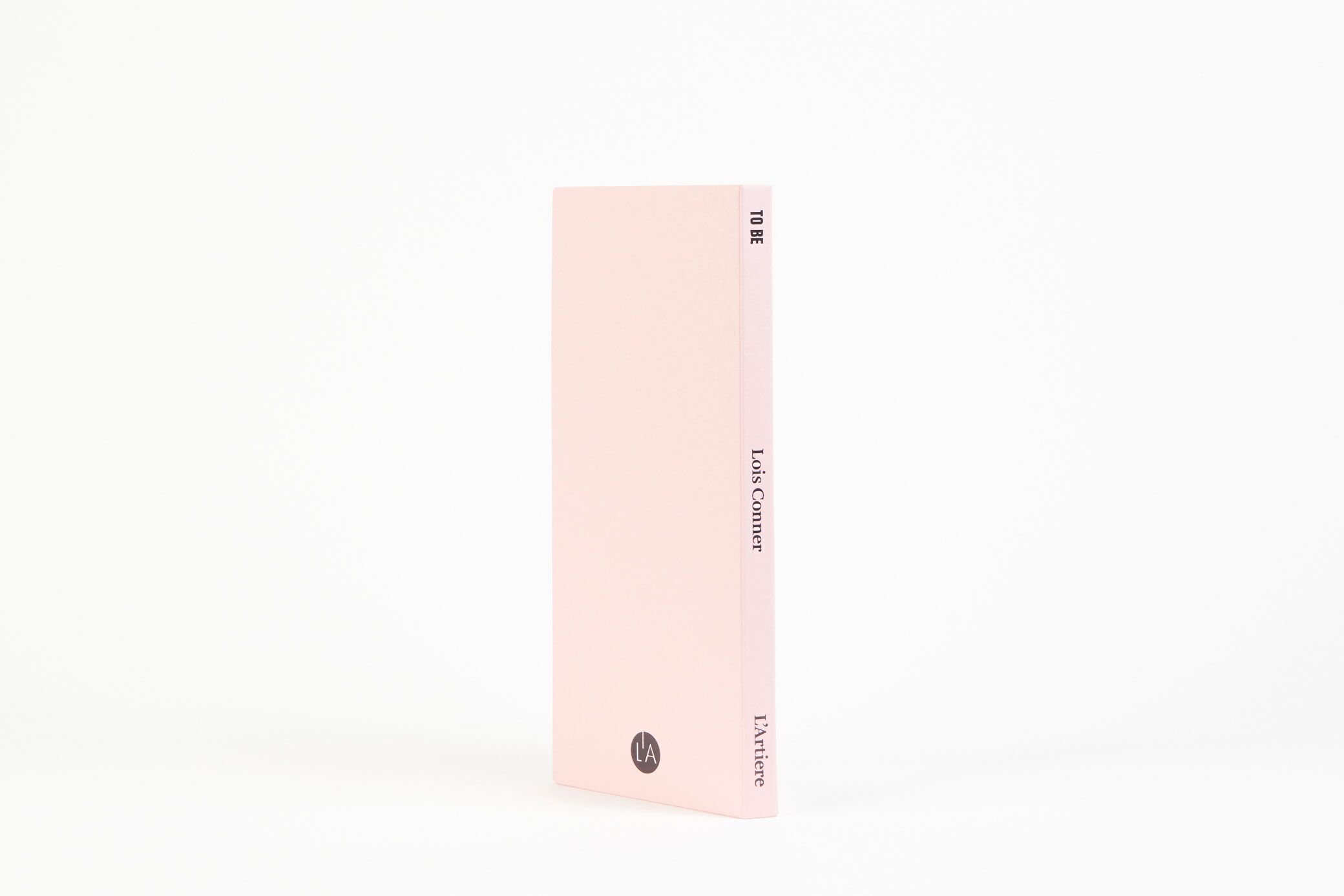 lois-conner-to-be-l'artiere