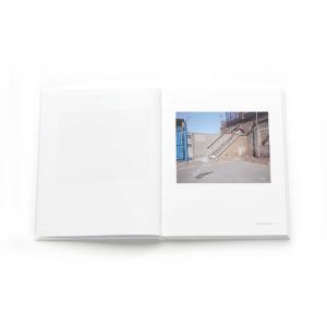 Spin – YUSUKE TAKAGI | L'Artiere Edizioni, independent publishing