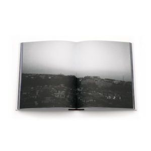 Spin – YUSUKE TAKAGI | L'Artiere Edizioni, independent publishing