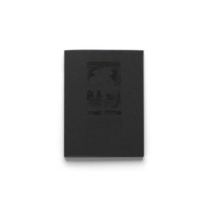Spin – YUSUKE TAKAGI | L'Artiere Edizioni, independent publishing