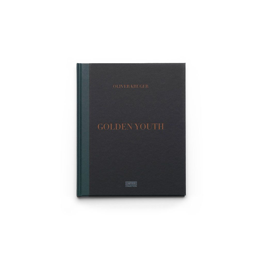 golden-youth-oliver-kruger-photography-photo-book-lartiere-2015_00 golden-youth-oliver-kruger-photography-photo-book-lartiere-2015