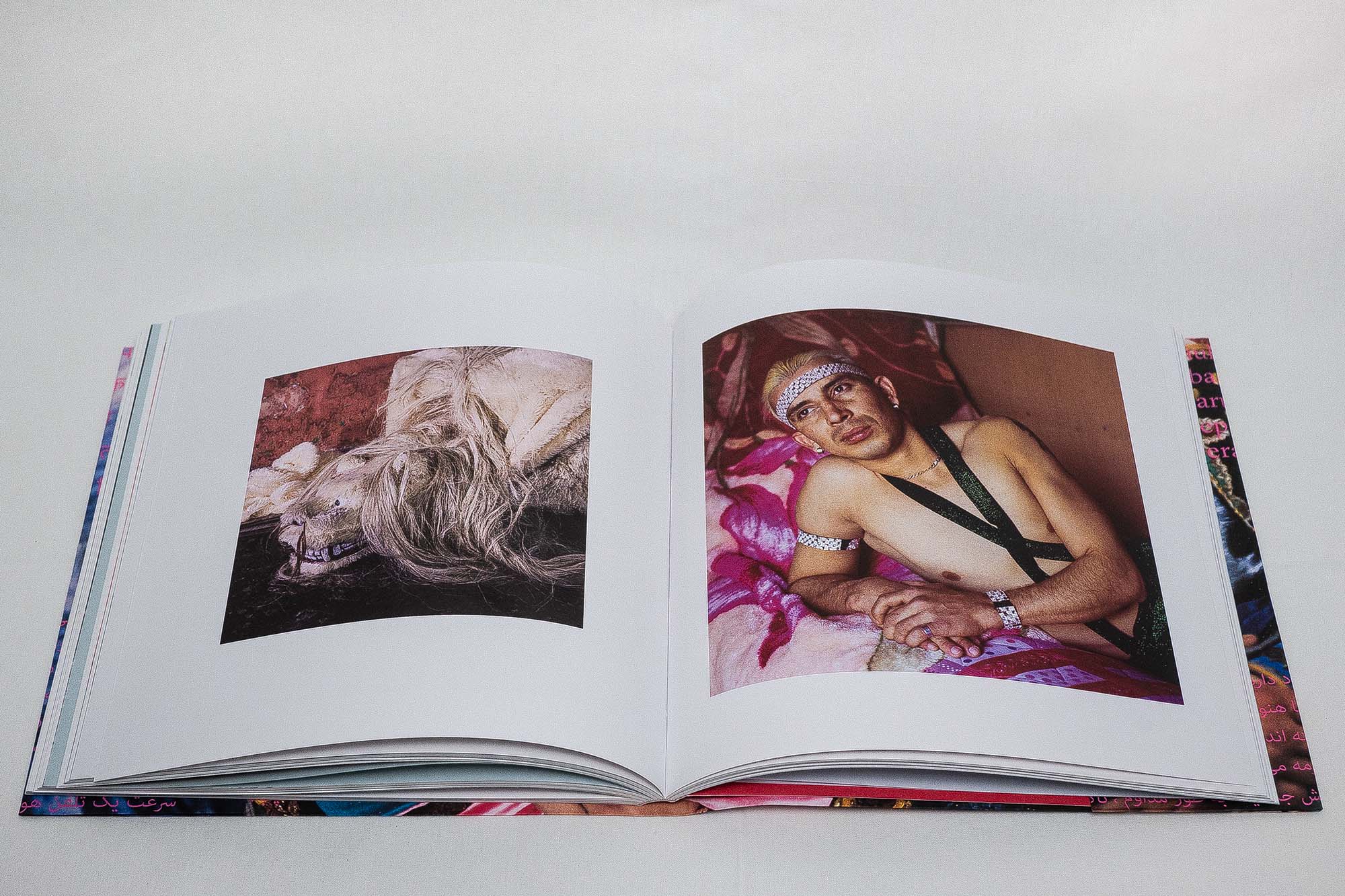 like-a-bird-johanna-maria-fritz-ramon-pez-lartiere-l'artiere-photo book-photobook