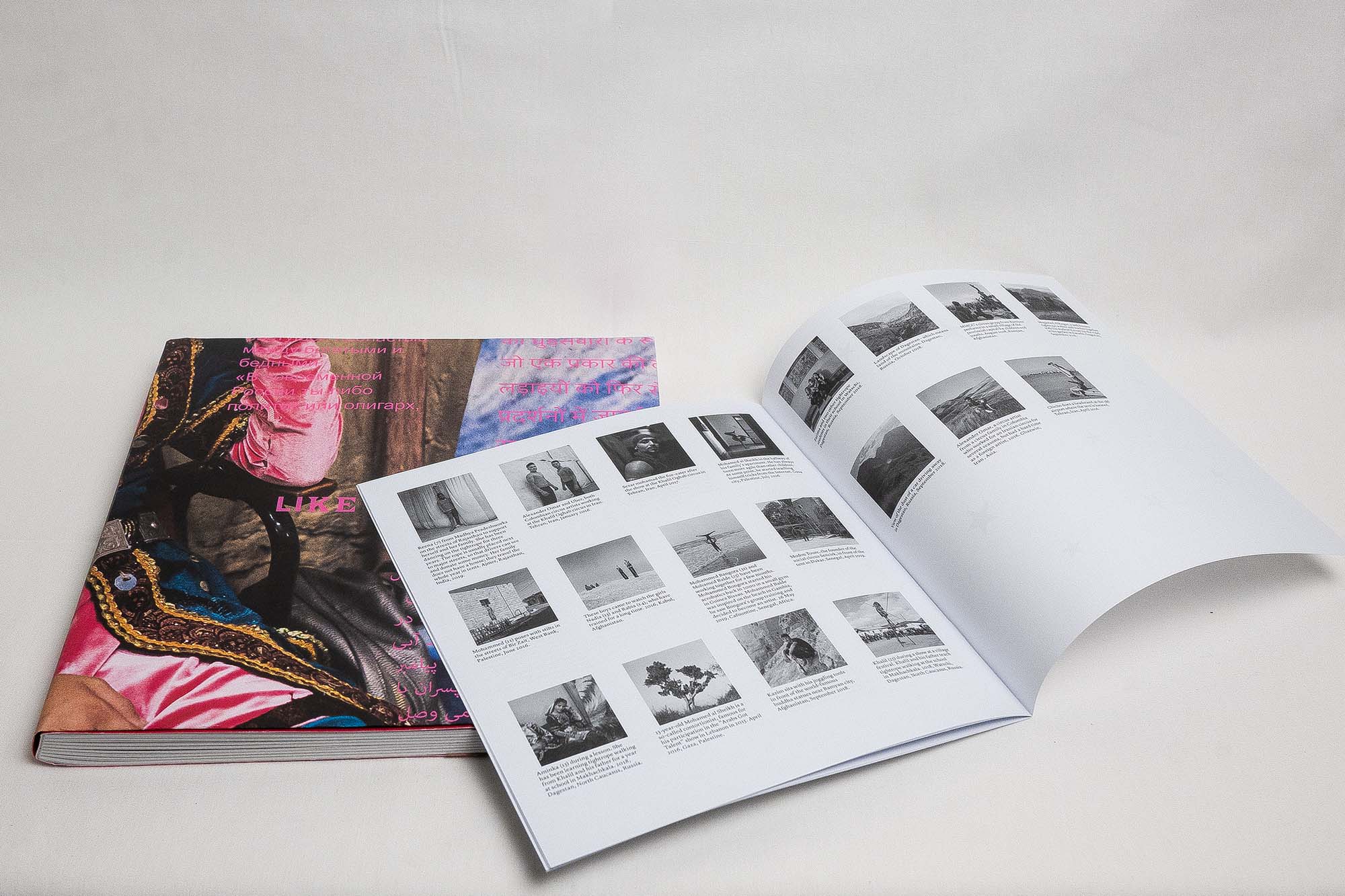 like-a-bird-johanna-maria-fritz-ramon-pez-lartiere-l'artiere-photo book-photobook