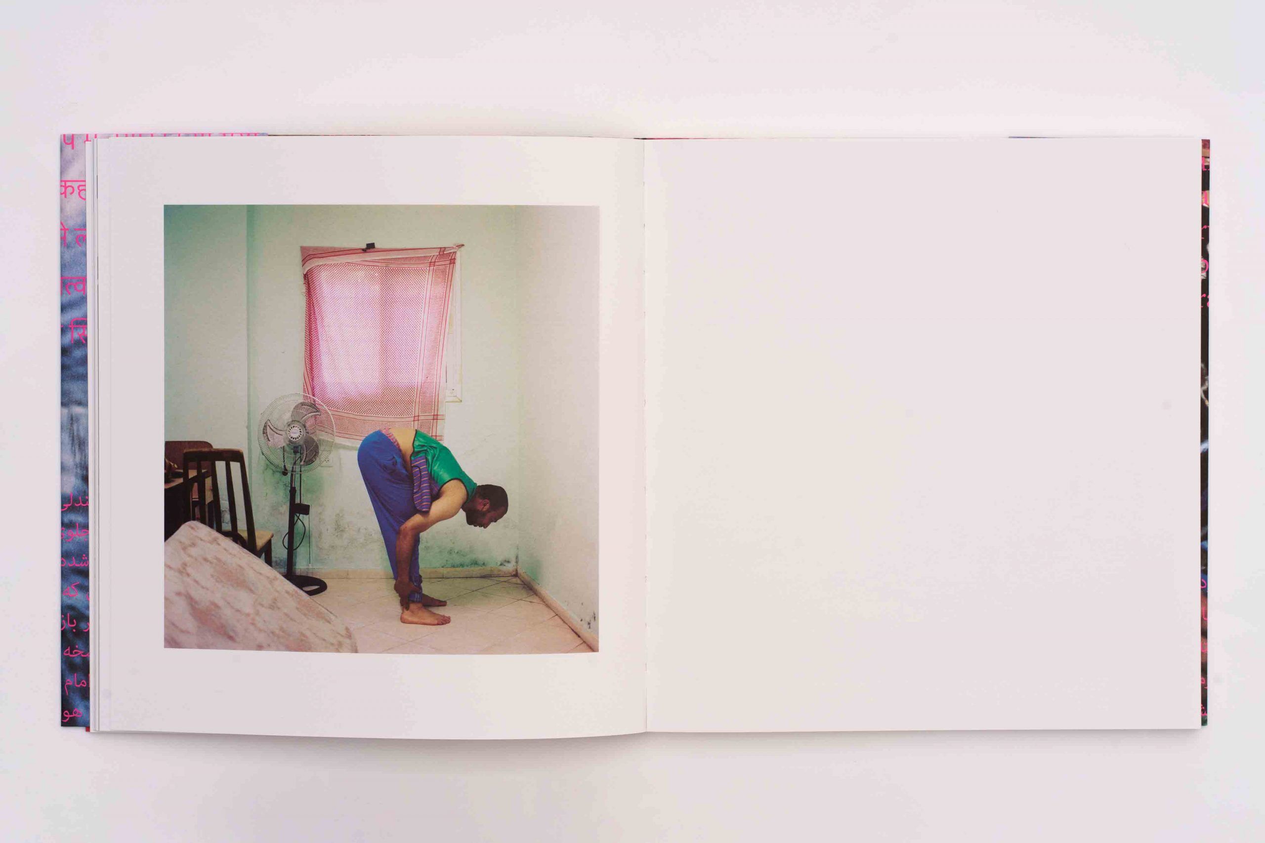 like-a-bird-johanna-maria-fritz-ramon-pez-lartiere-l'artiere-photo book-photobook
