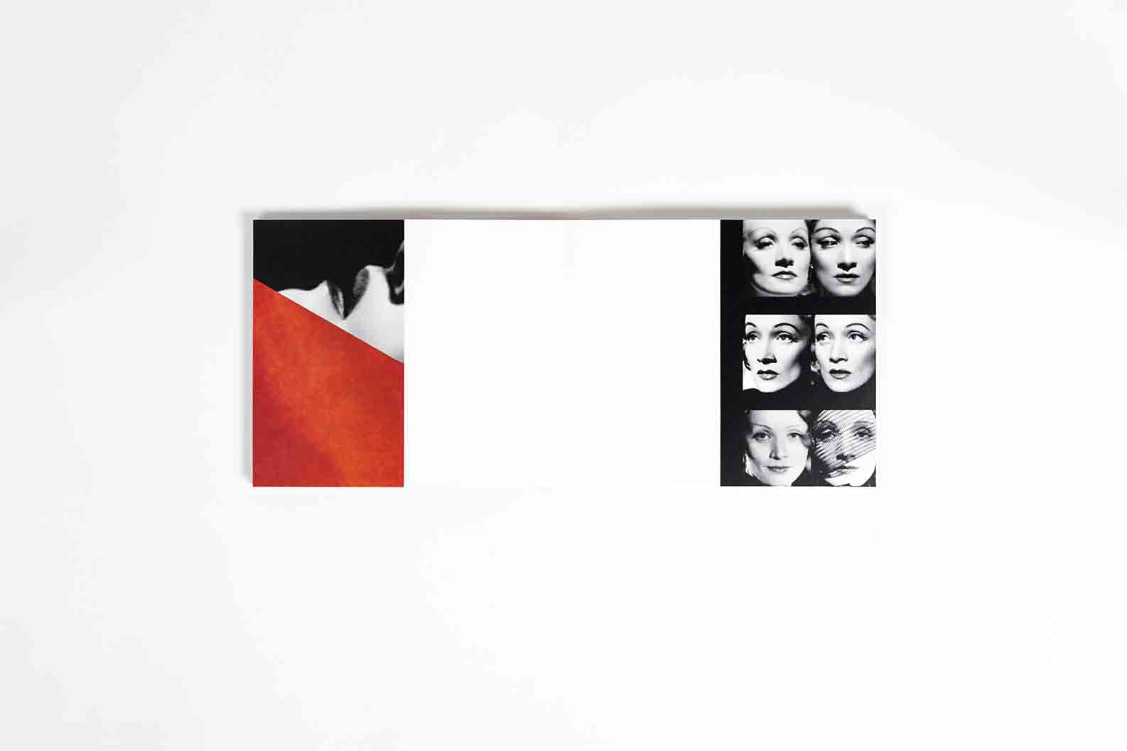 Obsession Dietrich