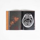 Spin – YUSUKE TAKAGI | L'Artiere Edizioni, independent publishing