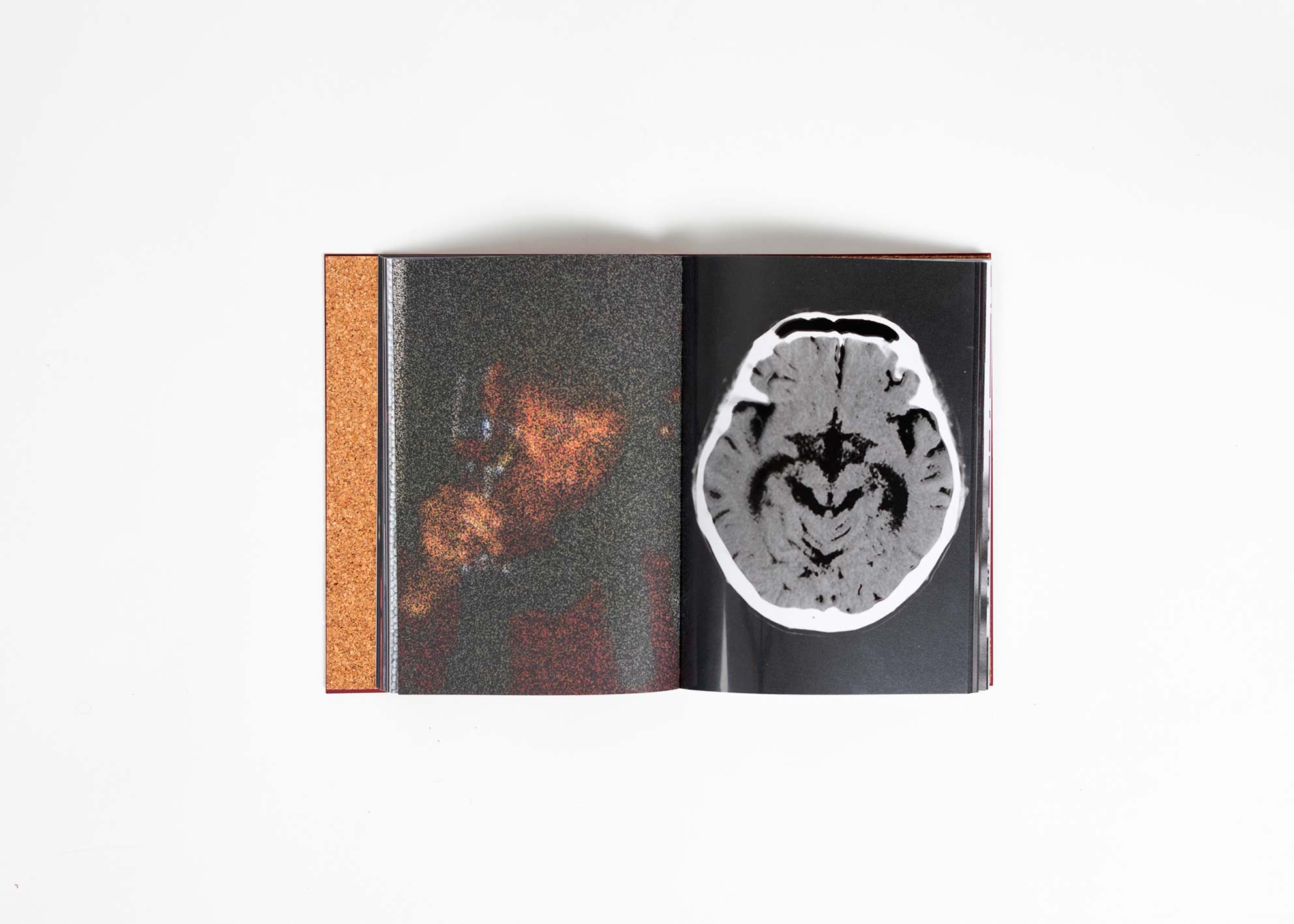 Spin – YUSUKE TAKAGI | L'Artiere Edizioni, independent publishing