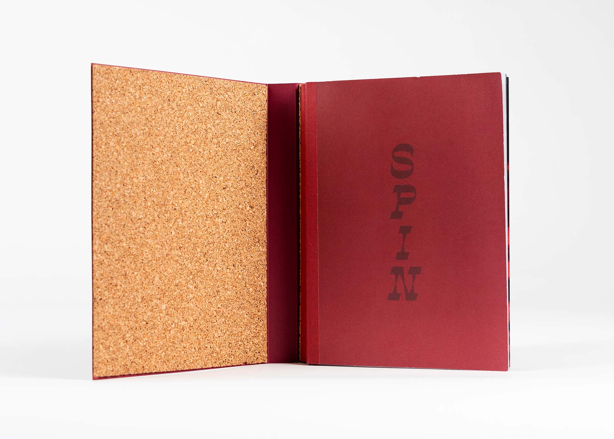 アート・デザイン・音楽 SPIN Yusuke Takagi Spin – YUSUKE TAKAGI | L'Artiere Edizioni, independent publishing
