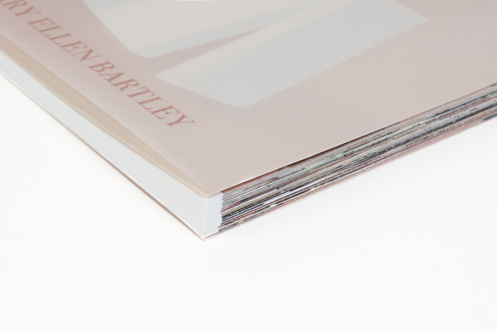 Reading Morandi Mary Ellen Bartley 写真集 Reading Morandi - MARY ELLEN BARTLEY