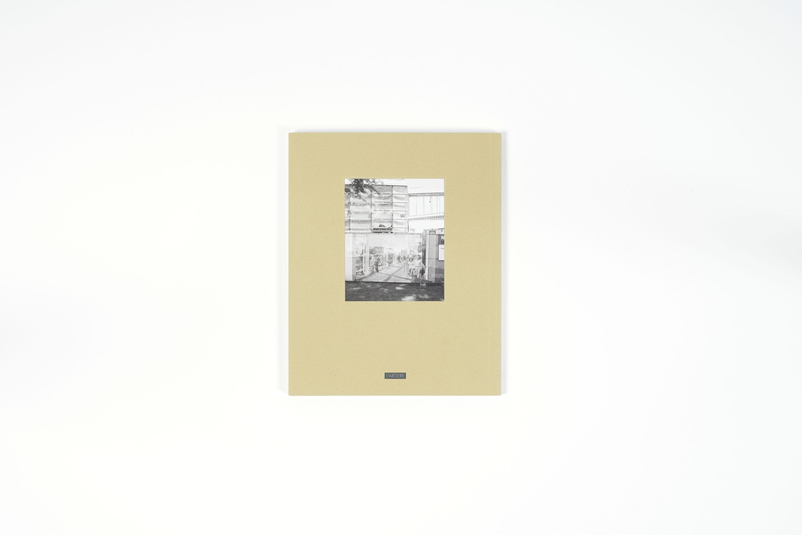 gary-green-Almost-home-l'artiere