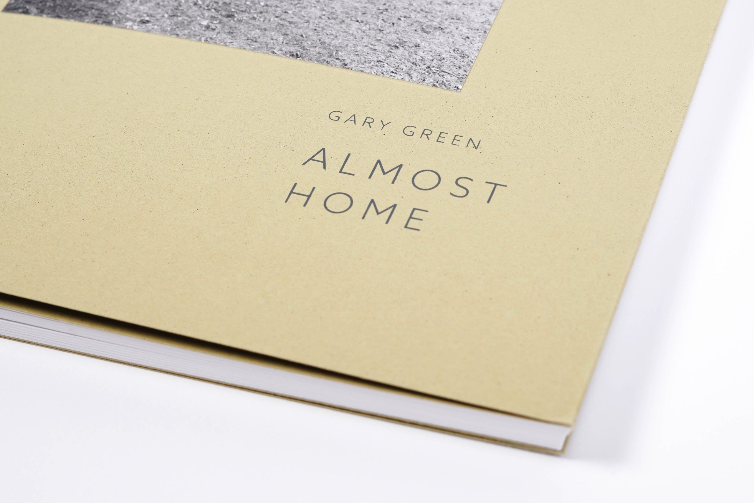 gary-green-Almost-home-l'artiere